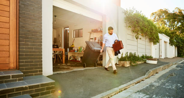 Appliance Disposal in Cambridge, MA